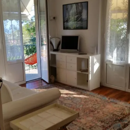 Portofino Maison Due Apartment *