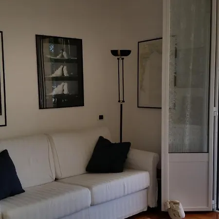 Portofino Maison Due Apartment Rapallo
