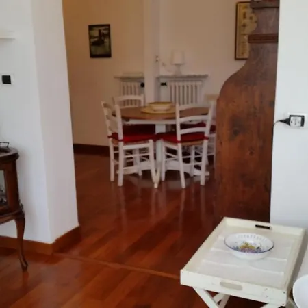 Apartment Portofino Maison Due