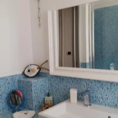 Portofino Maison Due Apartment *