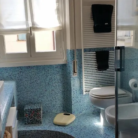 Portofino Maison Due Apartment