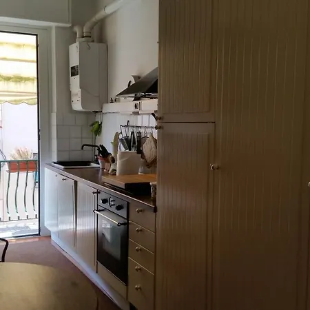Apartment Portofino Maison Due