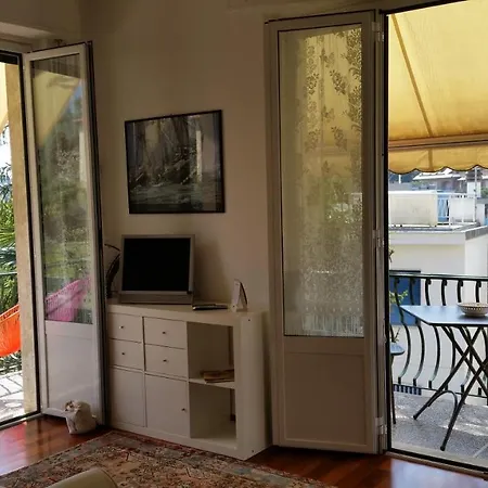 Portofino Maison Due Apartment *
