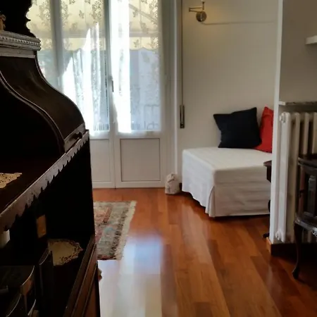 Portofino Maison Due Apartment
